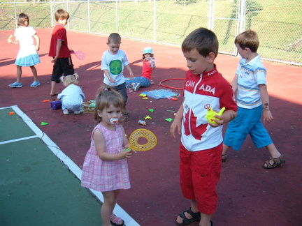 Reunion 2005 Photos 033